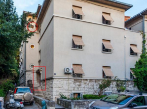 Classy apartment in the center of Split
